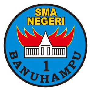 Logo SMA Negeri 1 Banuhampu