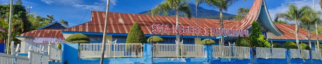 SMAN 1 Banuhampu